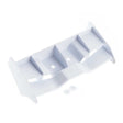 AR480003 AR480003 Rear Wing, 204mm White