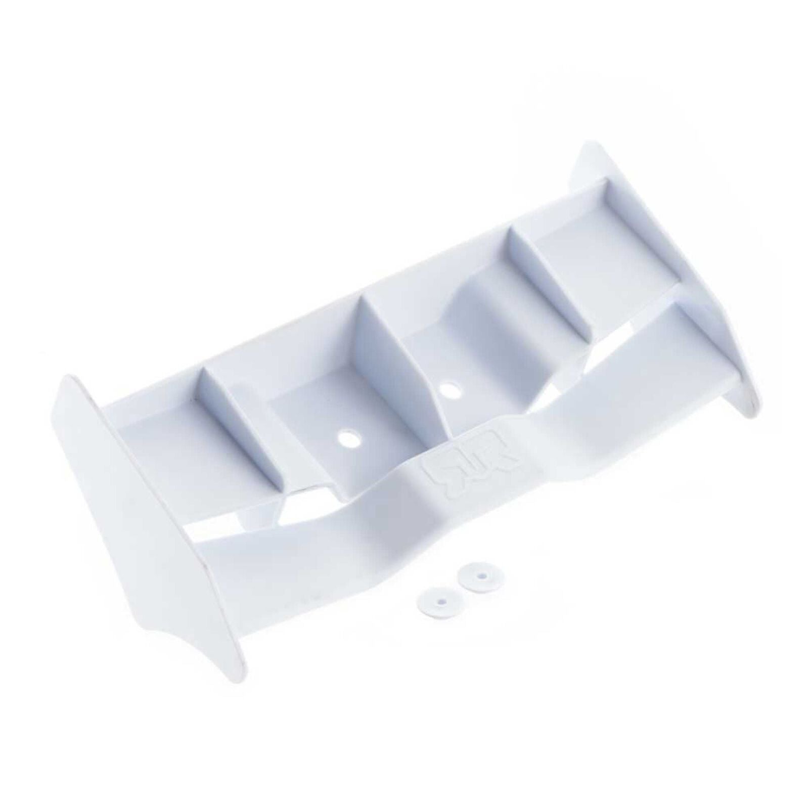 AR480003 AR480003 Rear Wing, 204mm White