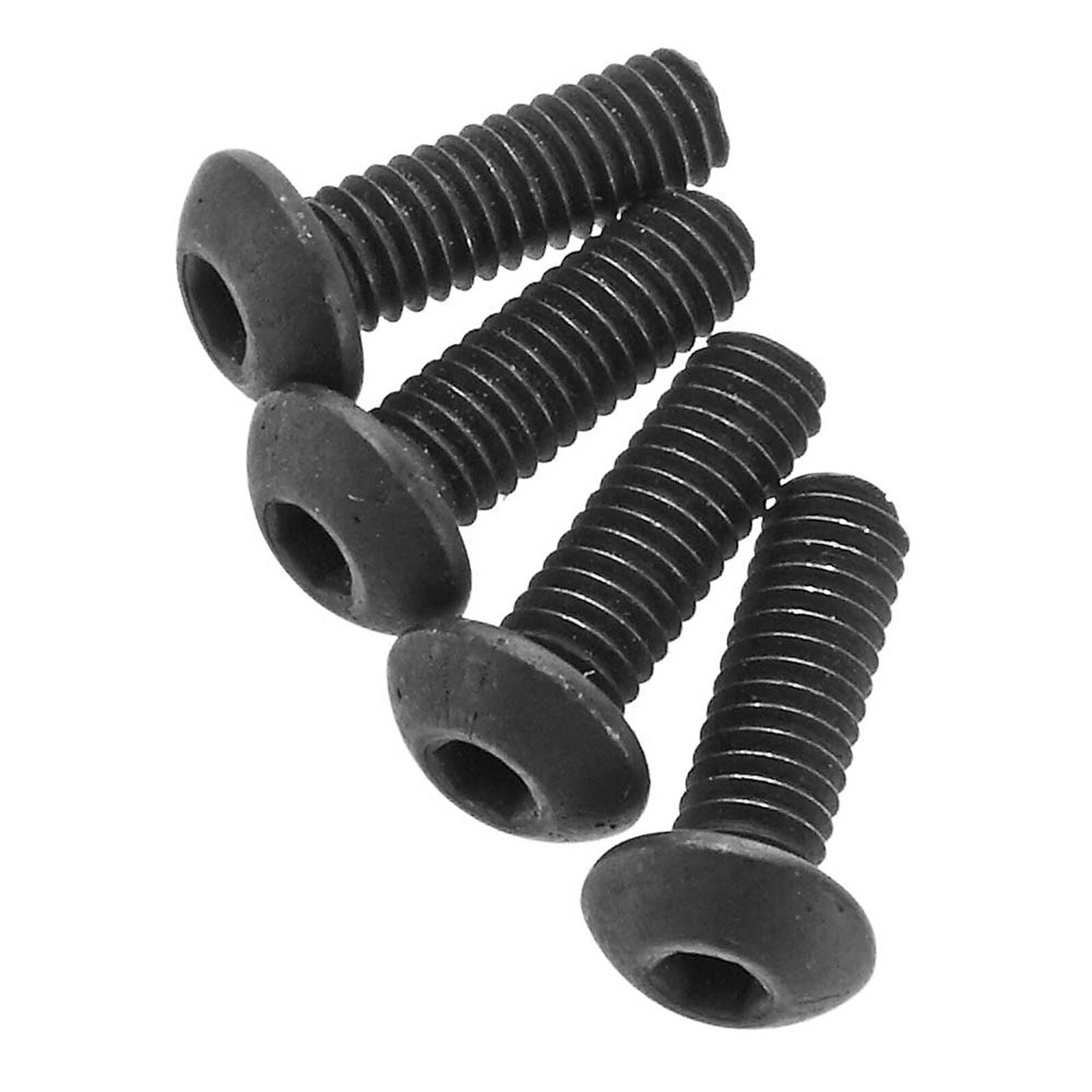 AR721412 AR721412 Button Head Screw, 4x12mm
