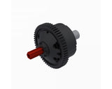 ARA-1147 ARA-1147 Assembled OLC Over Load Couple Transmission Protector, 57T 0.8M