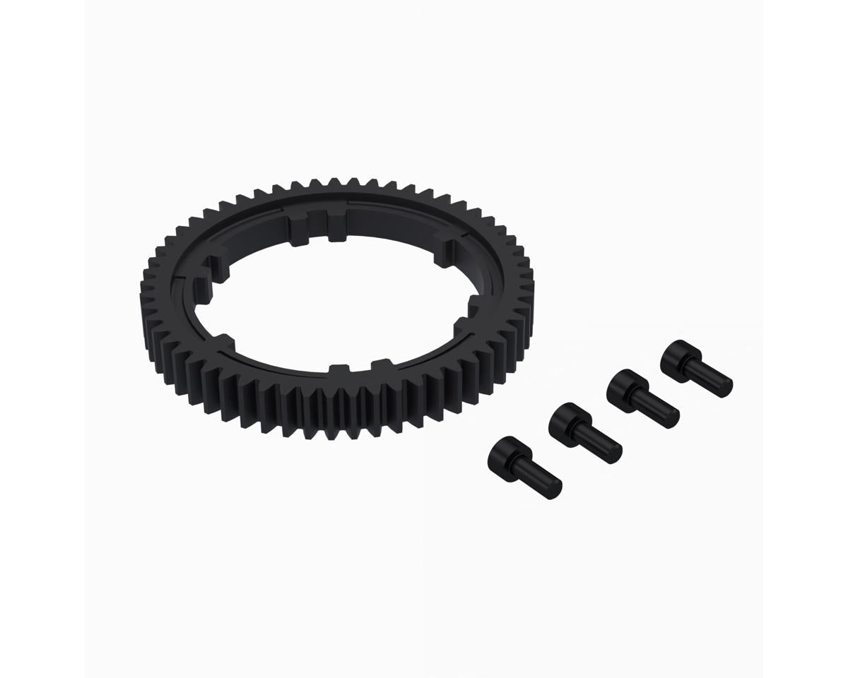 ARA-1148 ARA-1148 Composite Spur Gear, 57T 0.8M