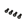 ARA-1495 ARA-1495 GROM Shock Rod End Set