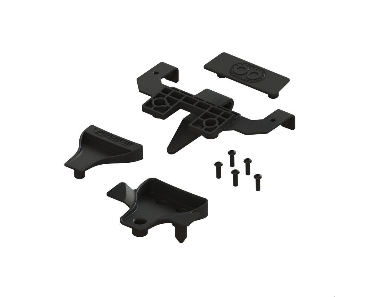 ARA-1548 ARA-1548 Body Mounting Set
