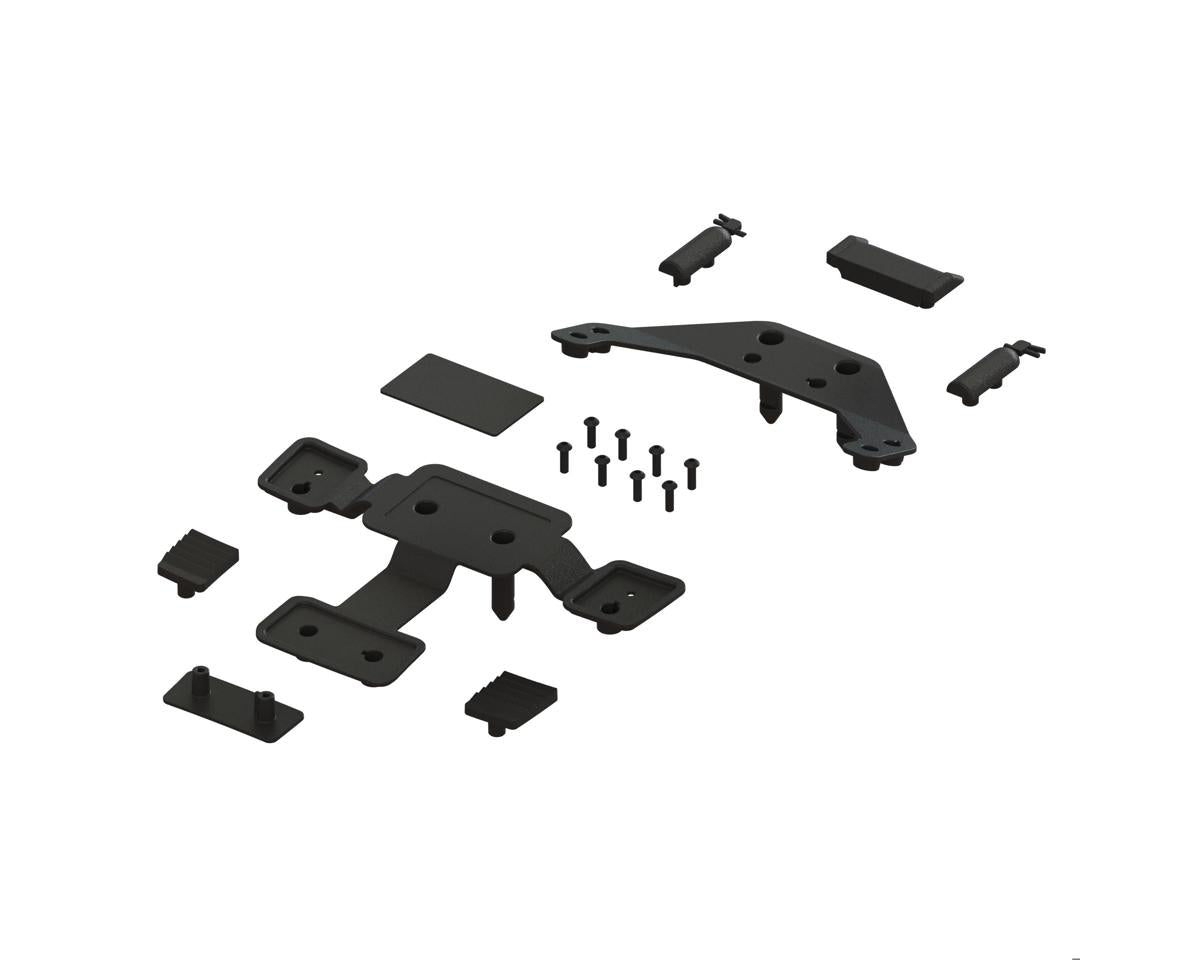 ARA-1579 ARA-1579 Body Mounting Set
