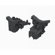 ARA-1602 ARA-1602 Shock Tower Set, F&R