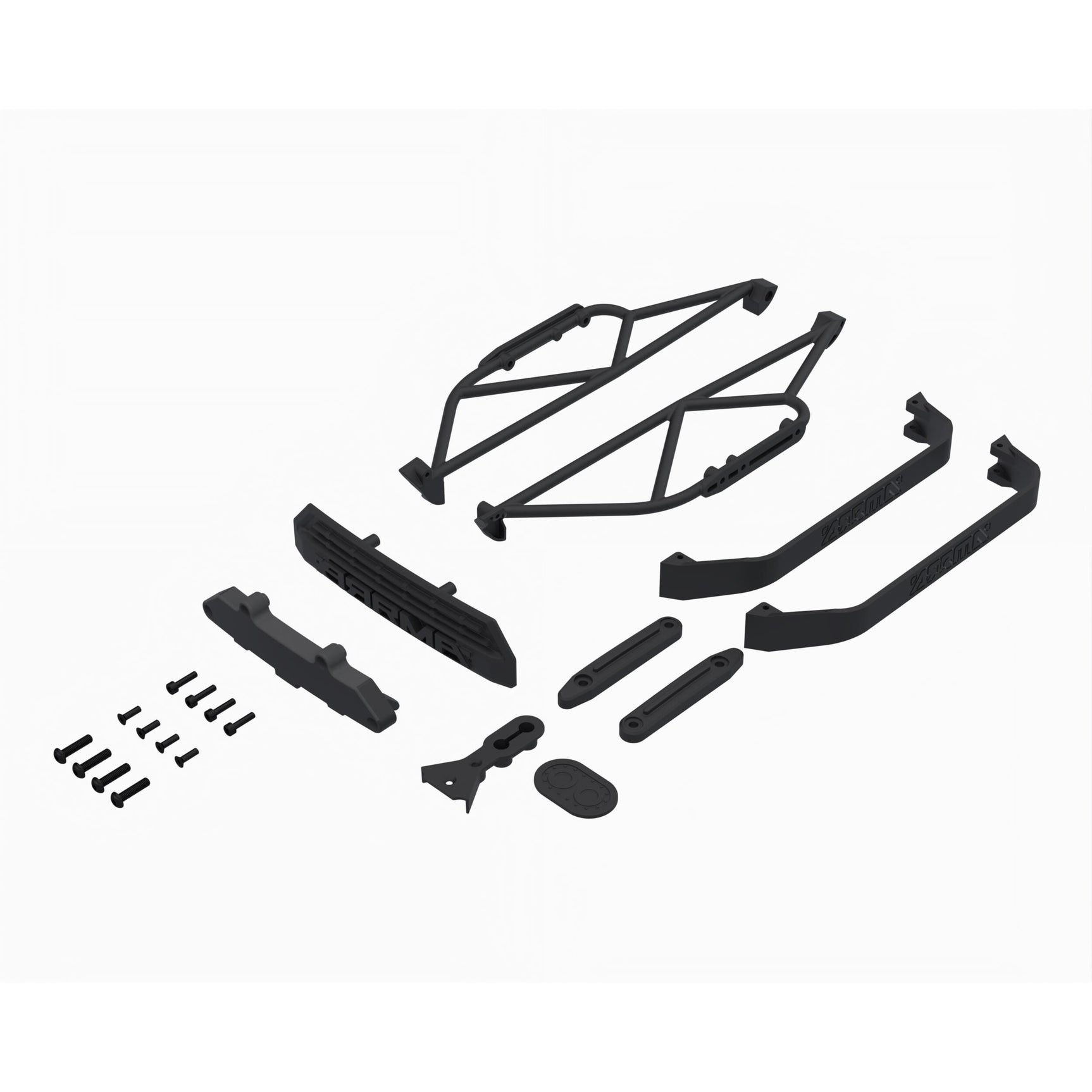 ARA-1612 ARA-1612 Senton Inner Body Support Set