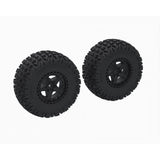 ARA-1616 ARA-1616 dBoots Fortress SC Pre-Glued Tires (2)