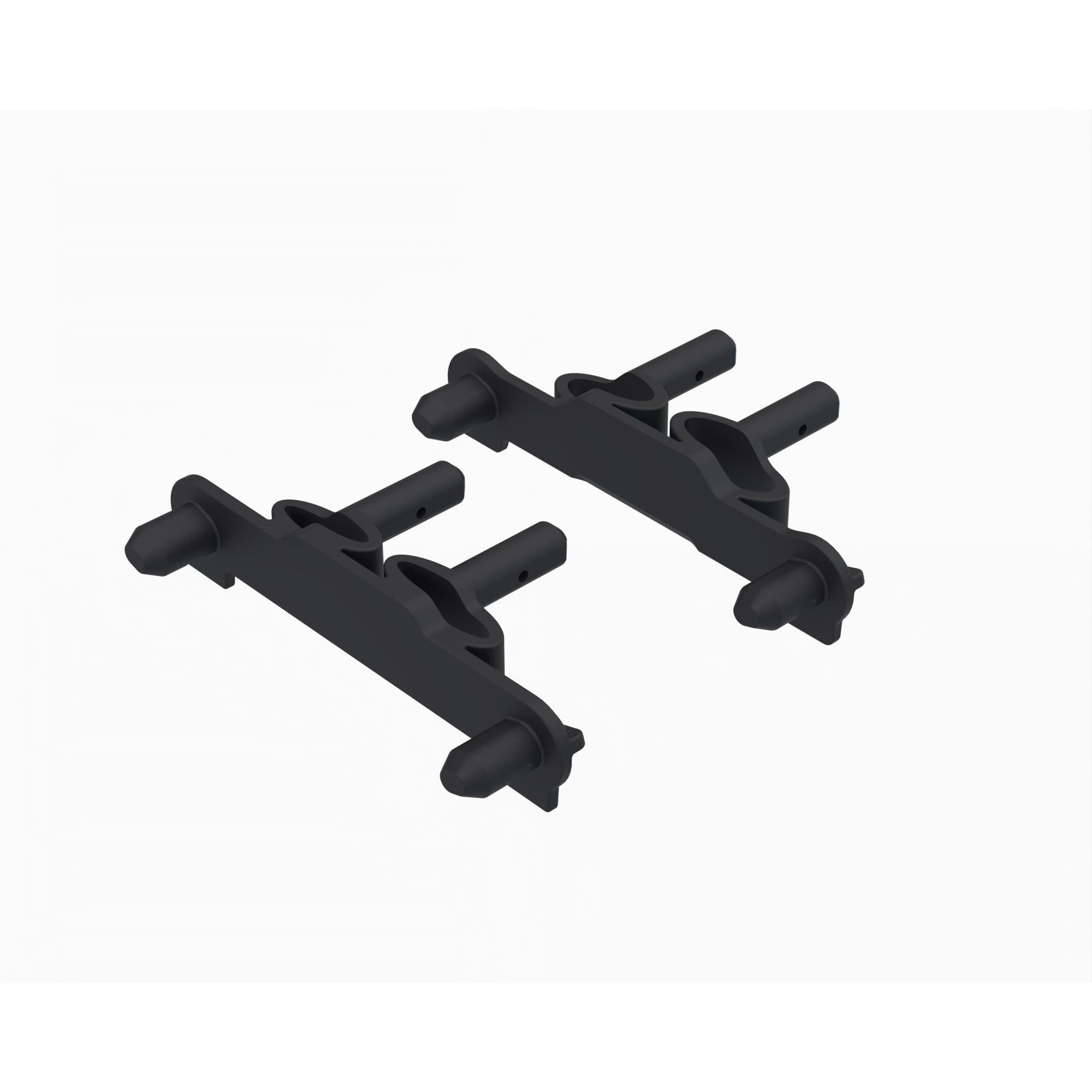 ARA-1628 ARA-1628 Senton Body Post Set