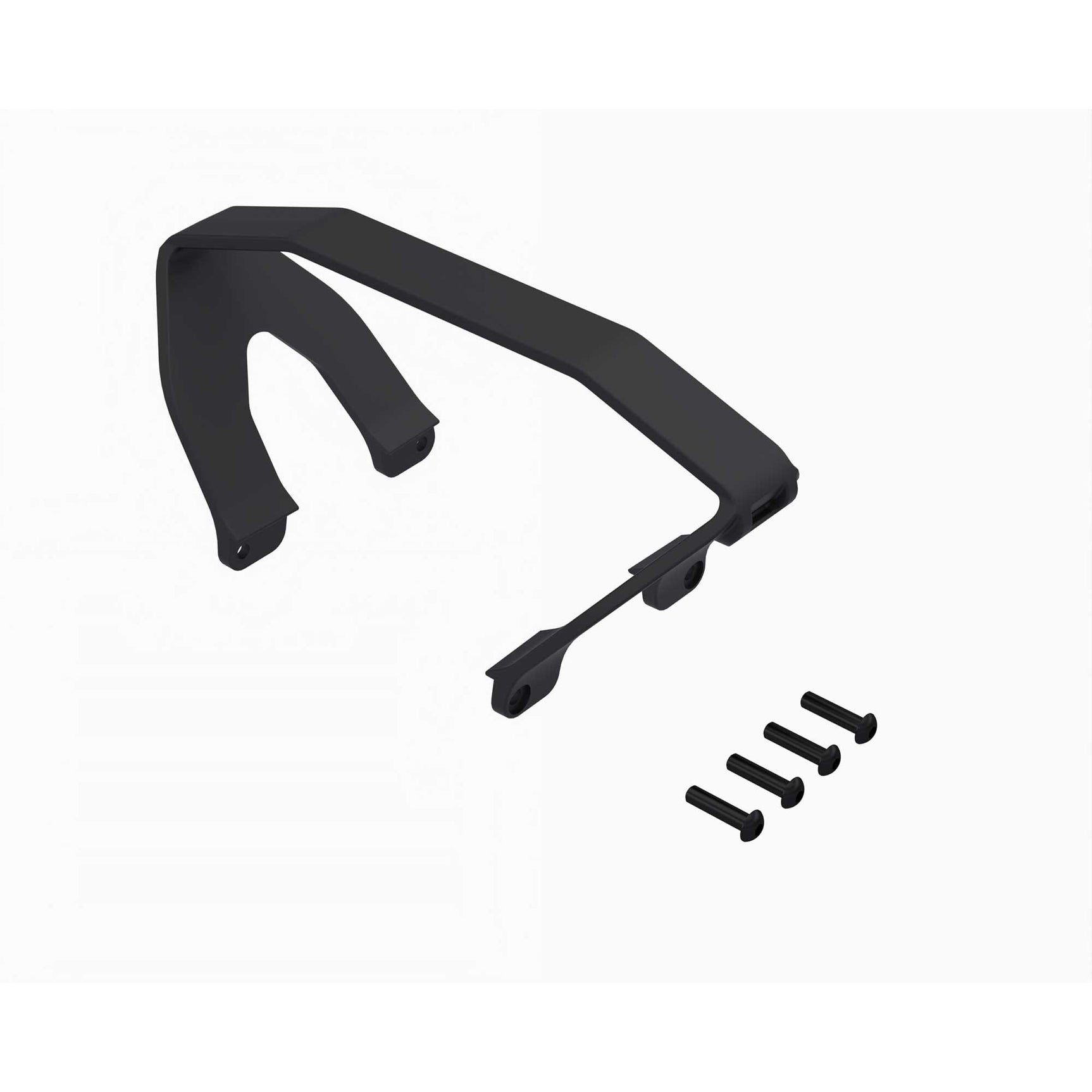 ARA-2358 ARA-2358 Chassis Support ESC Protector