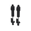 ARA-2372 ARA-2372 Shock Set, 11mm Bore / 109mm Length (2)