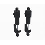 ARA-2373 ARA-2373 Shock Set, 11mm Bore, 87mm Length, 2x1.3mm Piston, 700cSt (2)