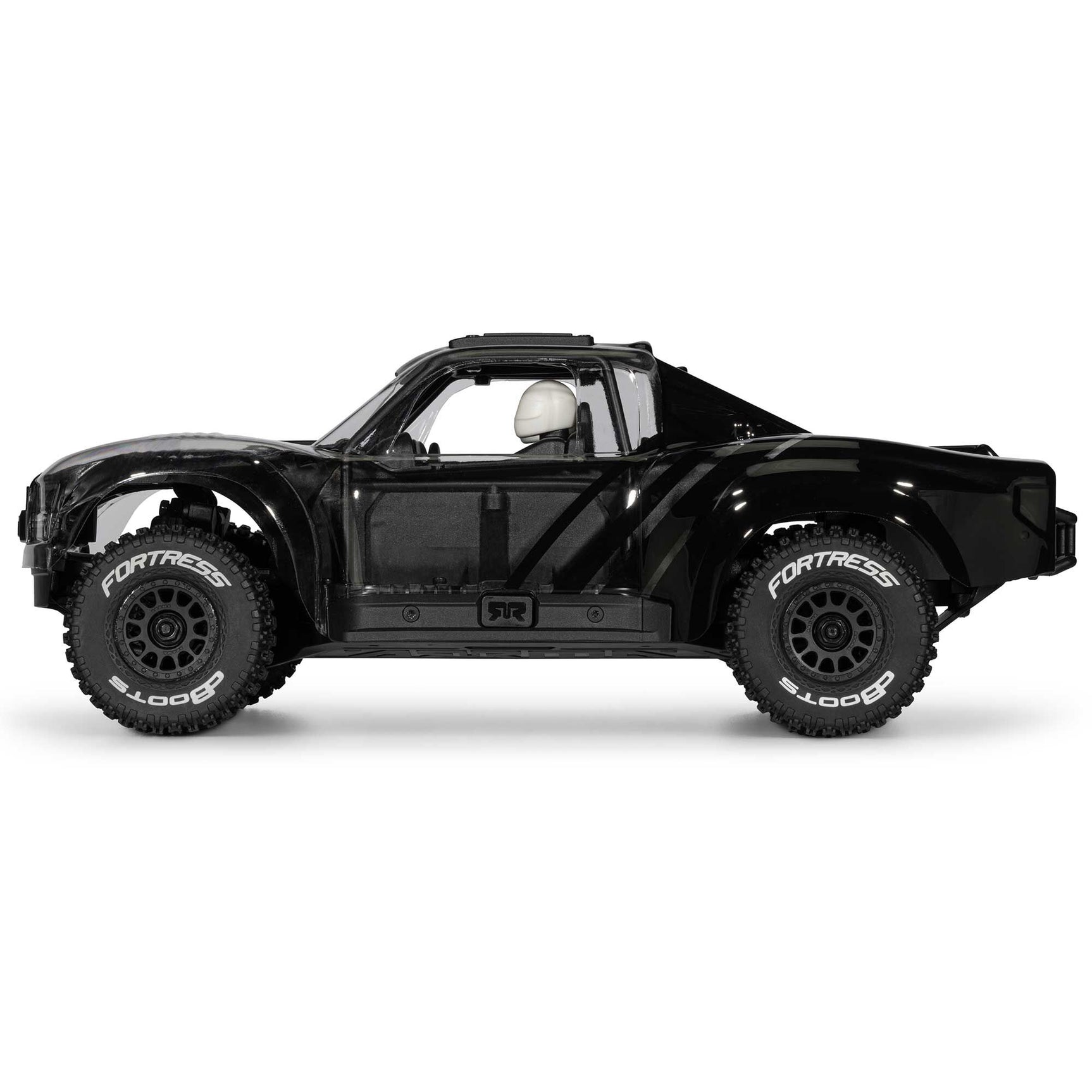 Mojave GROM 1/16 4X4 Desert Truck Kit w/ Battery & Charger