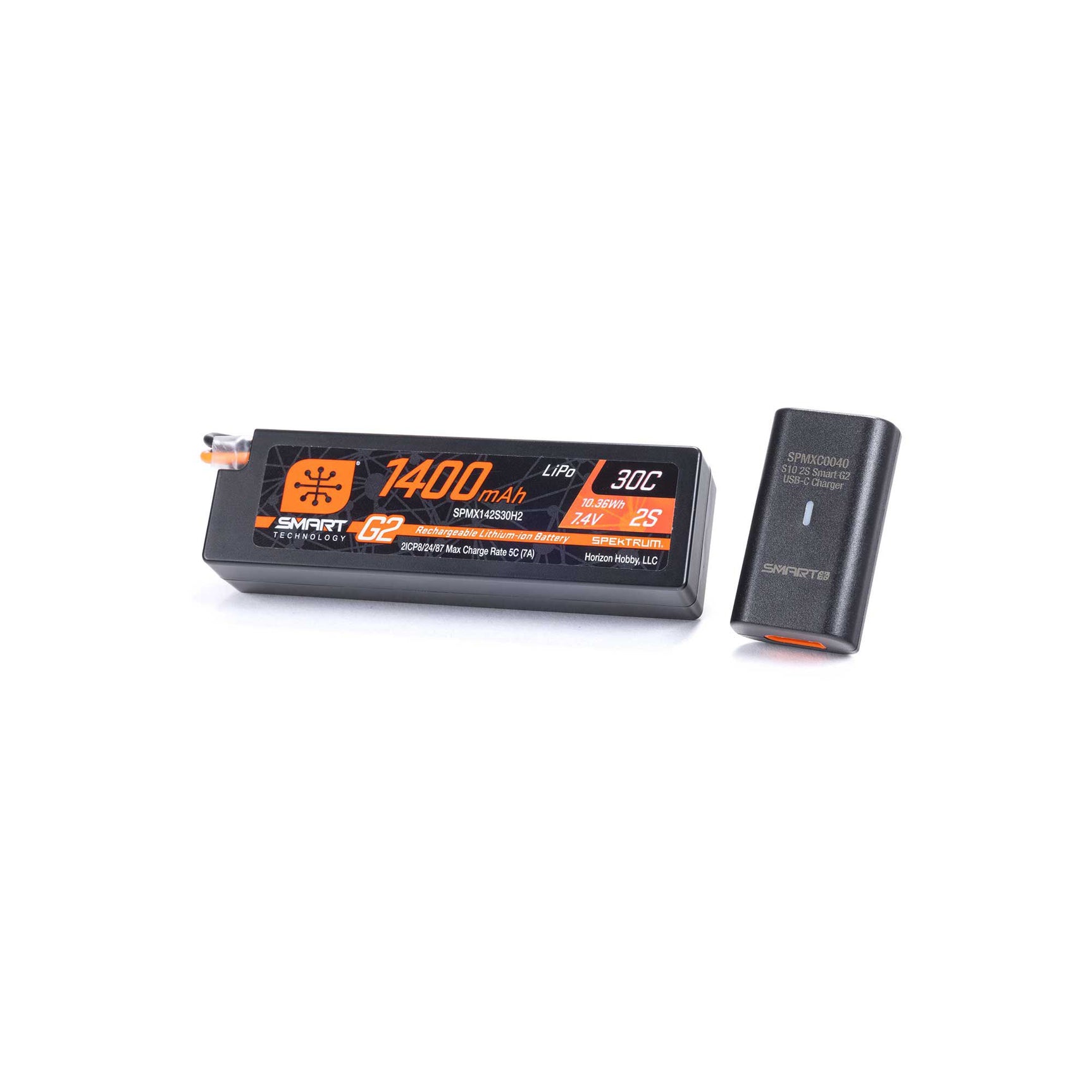 Typhon GROM 1/18 4X4 Buggy RTR, Red/White