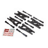 ARA230008 ARA230008 Wide Track Arm Upgrade Set, BOOST BOX