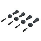 ARA311178 ARA311178 Wheel Axle and Hub Set