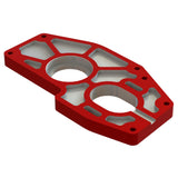 ARA311192 ARA311192 Aluminum Motor Plate for Center Diff
