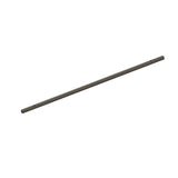 ARA311228 ARA311228 GROM Steel Center Driveshaft, 181mm for 204mm Chassis