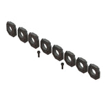 ARA320744 ARA320744 Motor Mount Set