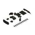 ARA320803 ARA320803 Monster Truck Body Parts Set