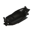 ARA320809 ARA320809 GROM 200mm Composite Chassis