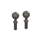 ARA330657 ARA330657 Pivot Ball, Fine Thread, M6x14x37mm