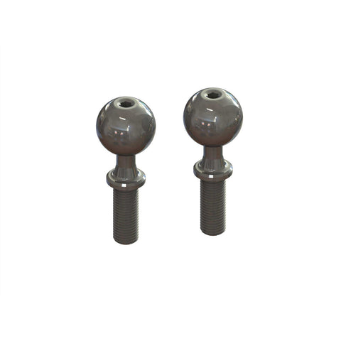 Arrma ARA330657 Pivot Ball, Fine Thread, M6x14x37mm