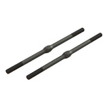 ARA330717 ARA330717 Steel Turnbuckle, M4x95mm, Black