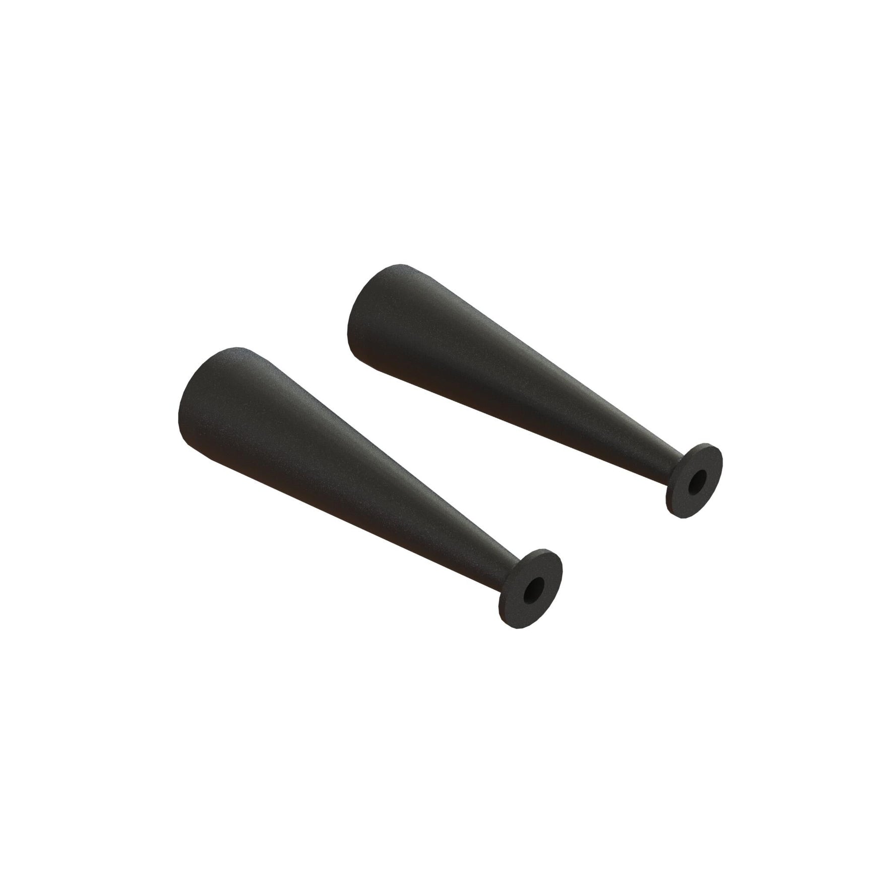 ARA330788 ARA330788 Shock Boot, 56mm (2)