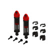 ARA330806 ARA330806 Shock Set, 58mm