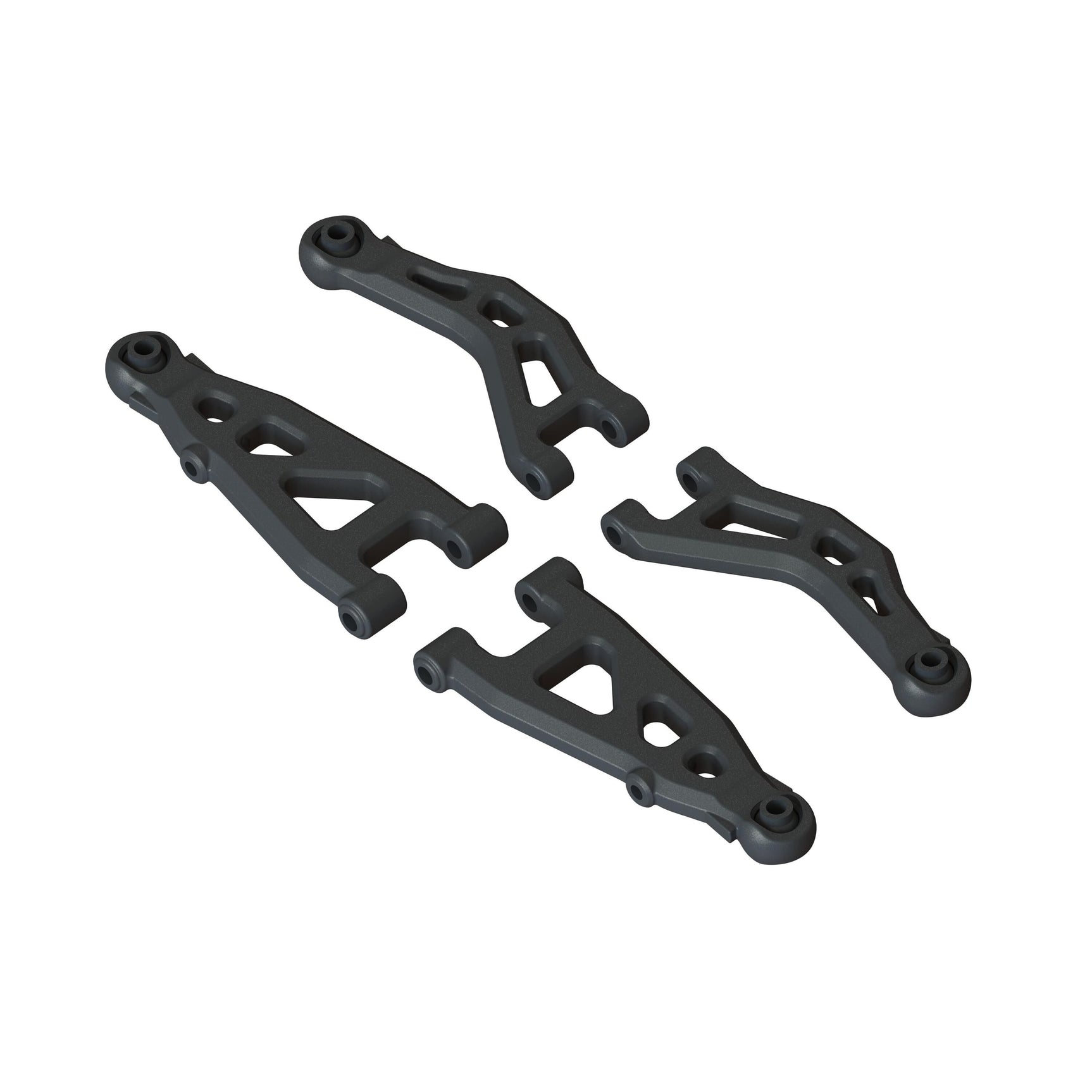 ARA330839 ARA330839 GROM Front Suspension Arm, Set B