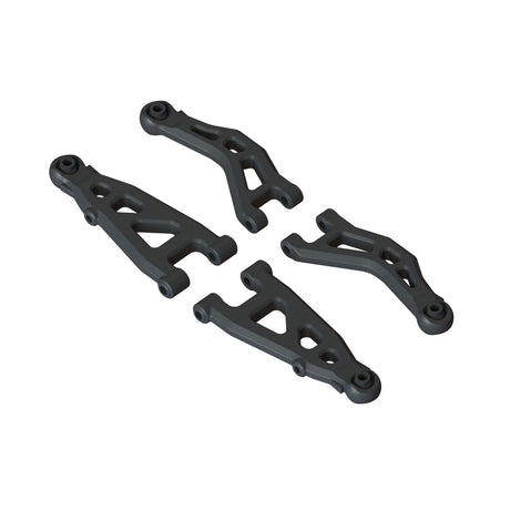 ARA330839 ARA330839 GROM Front Suspension Arm, Set B