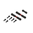 ARA340217 ARA340217 Mojave GROM Aluminum Adjustable Steering Links Set B (2)