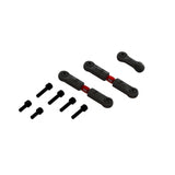 ARA340217 ARA340217 Mojave GROM Aluminum Adjustable Steering Links Set B (2)