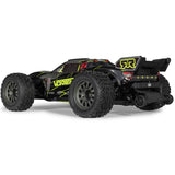 Vorteks 223S BLX 1/10 2WD Stadium Truck RTR, Yellow