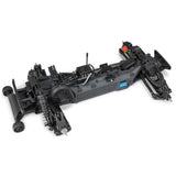 Vorteks 223S BLX 1/10 2WD Stadium Truck RTR, Yellow