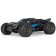 ARA3505T2 ARA3505T2 Vorteks 223S BLX 1/10 2WD Stadium Truck RTR, Blue