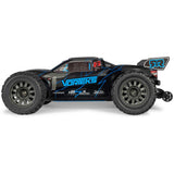 Vorteks 223S BLX 1/10 2WD Stadium Truck RTR, Blue