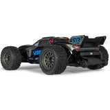 Vorteks 223S BLX 1/10 2WD Stadium Truck RTR, Blue