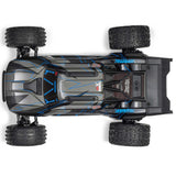 Vorteks 223S BLX 1/10 2WD Stadium Truck RTR, Blue