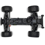 Vorteks 223S BLX 1/10 2WD Stadium Truck RTR, Blue