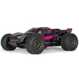 ARA3505T3 ARA3505T3 Vorteks 223S BLX 1/10 2WD Stadium Truck RTR, Pink