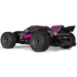 Vorteks 223S BLX 1/10 2WD Stadium Truck RTR, Pink