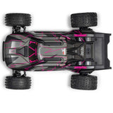 Vorteks 223S BLX 1/10 2WD Stadium Truck RTR, Pink