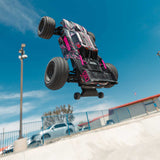 Vorteks 223S BLX 1/10 2WD Stadium Truck RTR, Pink