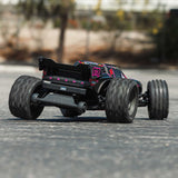 Vorteks 223S BLX 1/10 2WD Stadium Truck RTR, Pink