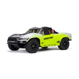 ARA4303V4T1 ARA4303V4T1 Senton 4X4 BLX 1/10 Short Course Truck RTR, Yellow