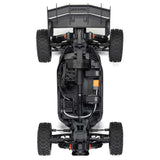 Typhon 4X4 BLX 1/8 Buggy RTR, Green