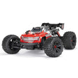 ARA4408V2T3 ARA4408V2T3 Kraton 4S BLX 1/10 4X4 Monster Truck RTR, Red/Black