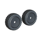 ARA550118 ARA550118 dBoots 2-HO Pre-Glued 1/8 Buggy Tires (2)