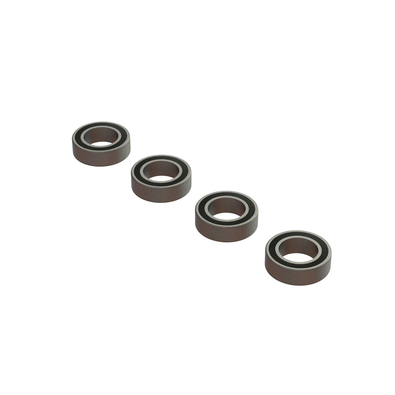 ARA610050 ARA610050 Ball Bearing, 6x10x3mm 2RS (4)